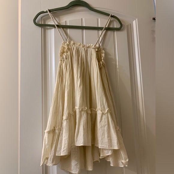 HATCH Maternity Tank - Picture 6 of 7